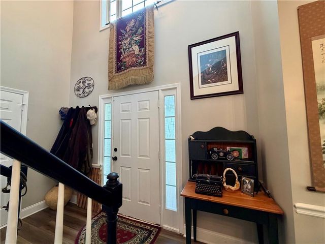 63 Centerport Drive, White, GA 30184