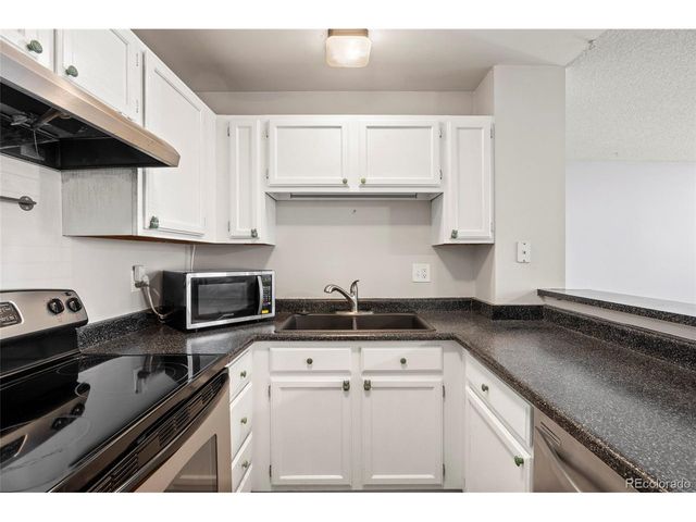 6715 S Field St 5-501, Littleton, CO 80128