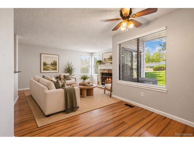 6715 S Field St 5-501, Littleton, CO 80128