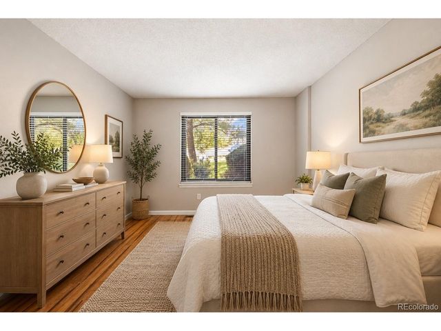 6715 S Field St 5-501, Littleton, CO 80128