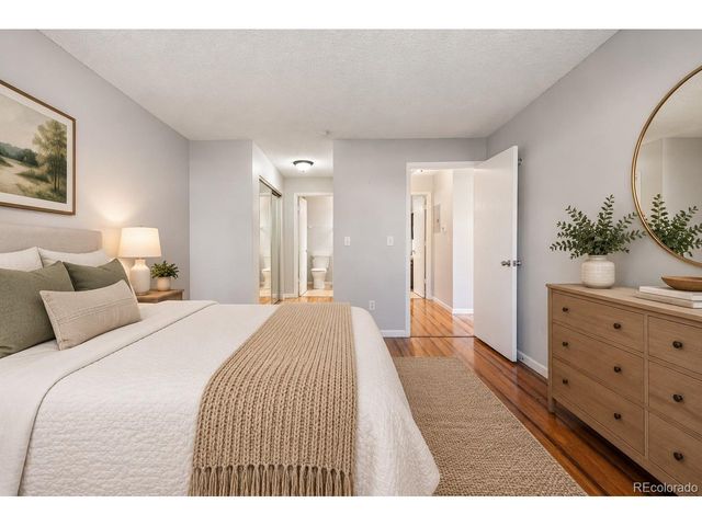 6715 S Field St 5-501, Littleton, CO 80128