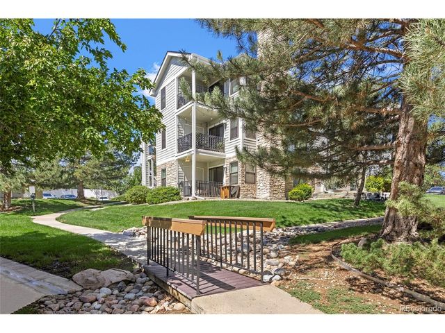 6715 S Field St 5-501, Littleton, CO 80128