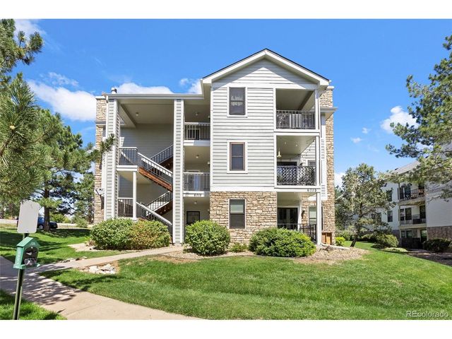 6715 S Field St 5-501, Littleton, CO 80128