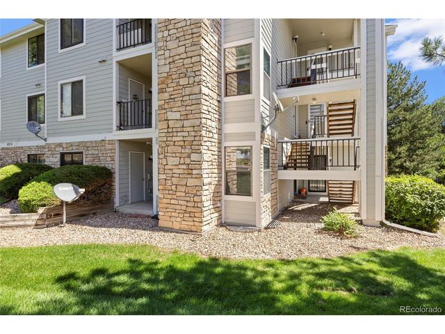 6715 S Field St 5-501, Littleton, CO 80128