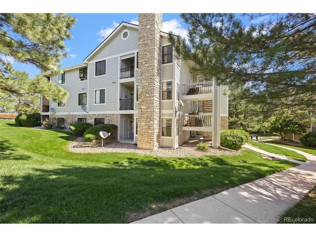 6715 S Field St 5-501, Littleton, CO 80128