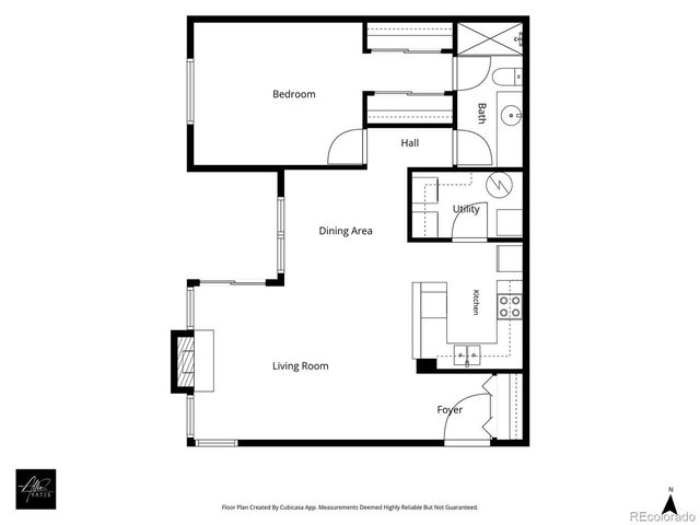6715 S Field St 5-501, Littleton, CO 80128