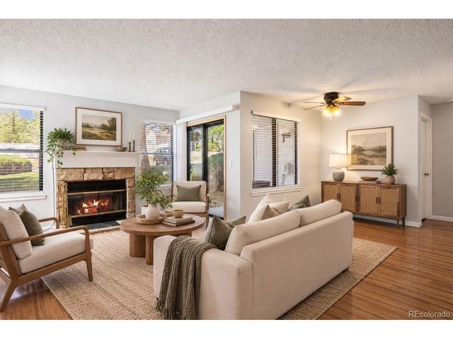 6715 S Field St 5-501, Littleton, CO 80128