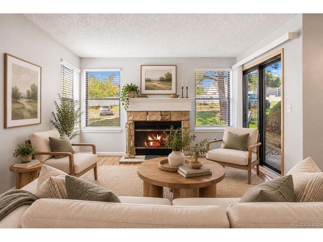 6715 S Field St 5-501, Littleton, CO 80128