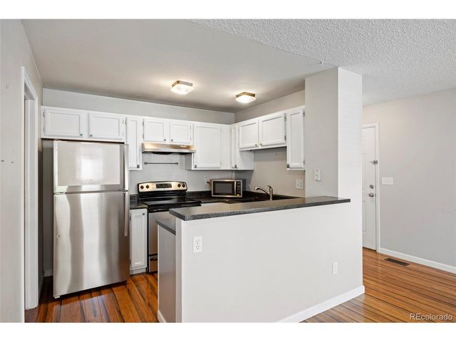6715 S Field St 5-501, Littleton, CO 80128