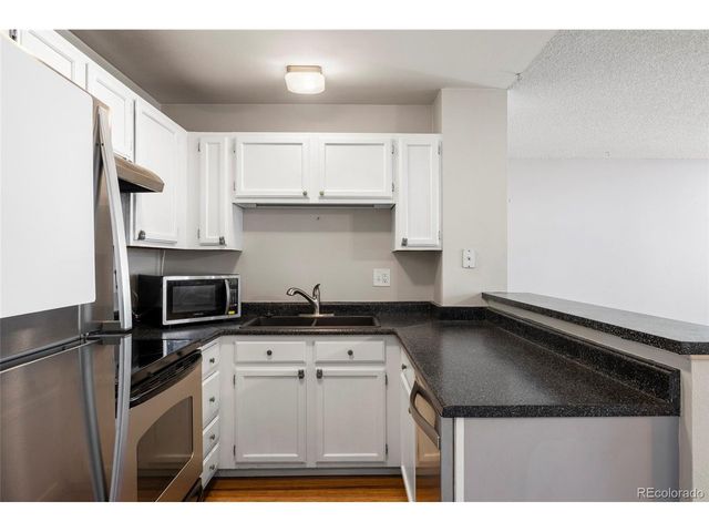 6715 S Field St 5-501, Littleton, CO 80128