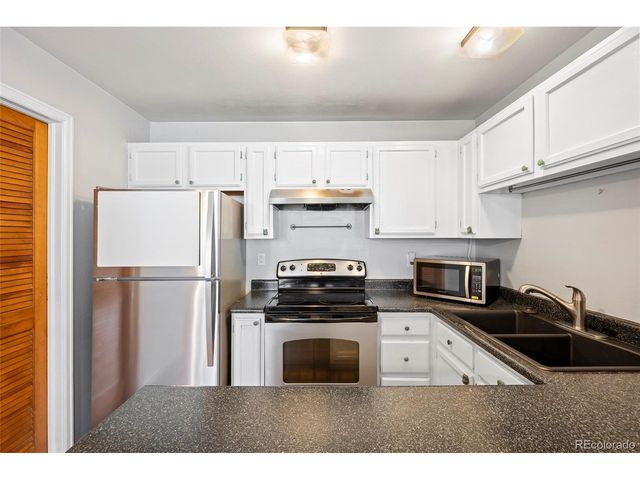 6715 S Field St 5-501, Littleton, CO 80128