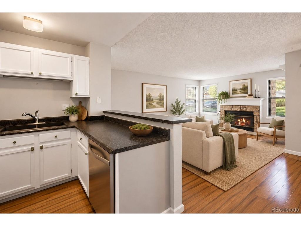 6715 S Field St 5-501, Littleton, CO 80128