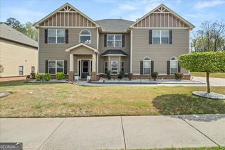 60 Silver Peak Drive, Covington, GA 30016
