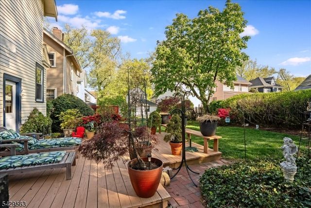 58 Maolis Ave, Bloomfield Twp., NJ 07003