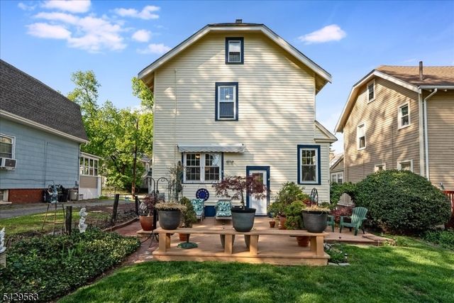 58 Maolis Ave, Bloomfield Twp., NJ 07003