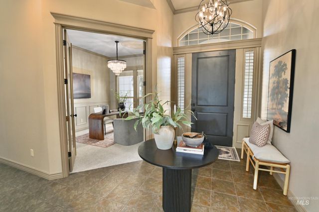 1109 S Arbor Island Way, Eagle, ID 83616