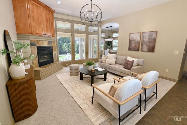 1109 S Arbor Island Way, Eagle, ID 83616