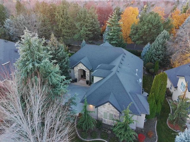 1109 S Arbor Island Way, Eagle, ID 83616