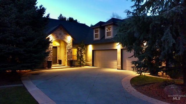 1109 S Arbor Island Way, Eagle, ID 83616