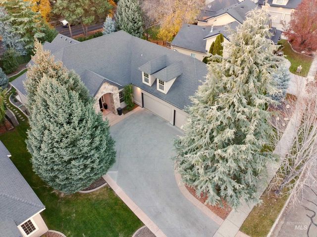 1109 S Arbor Island Way, Eagle, ID 83616