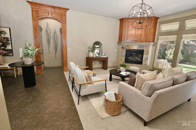 1109 S Arbor Island Way, Eagle, ID 83616