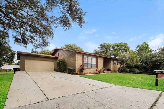 5007 TERRY LANE, Lakeland, FL 33813
