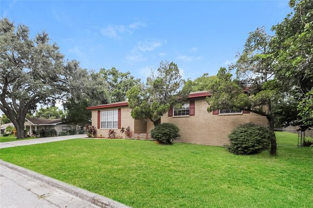 5007 TERRY LANE, Lakeland, FL 33813