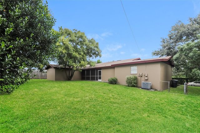 5007 TERRY LANE, Lakeland, FL 33813