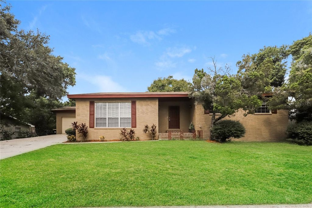 5007 TERRY LANE, Lakeland, FL 33813