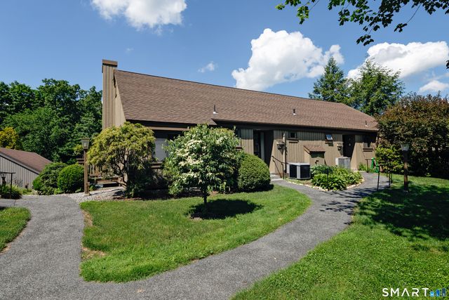 79 Heritage Village A, Southbury, CT 06488