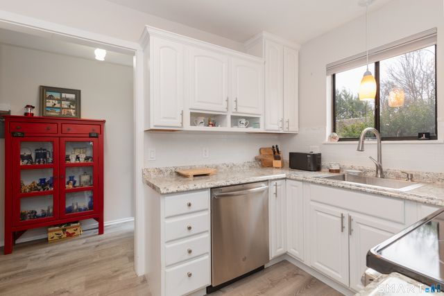 79 Heritage Village A, Southbury, CT 06488