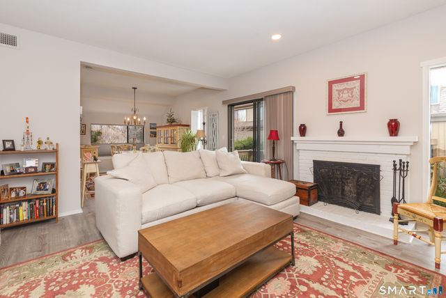 79 Heritage Village A, Southbury, CT 06488