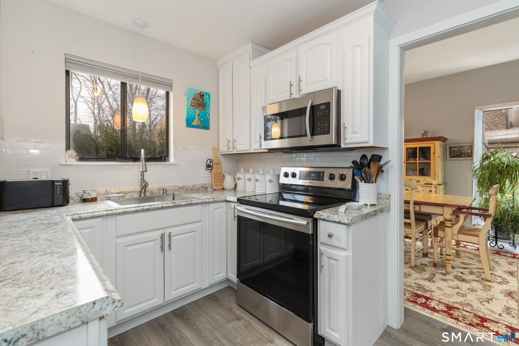 79 Heritage Village A, Southbury, CT 06488