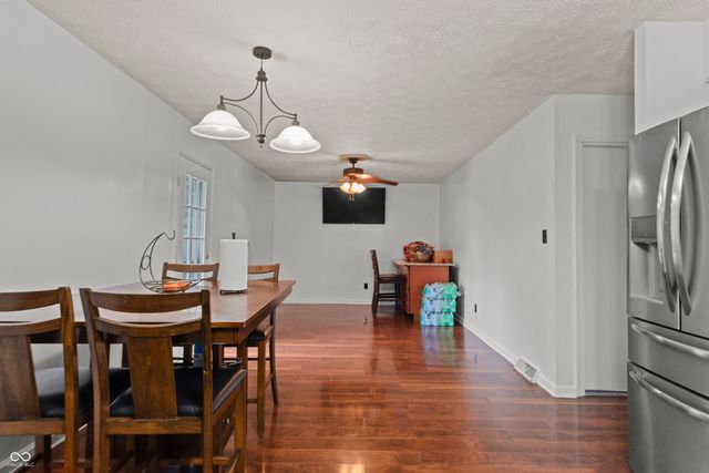 7417 Snowflake Drive, Indianapolis, IN 46227