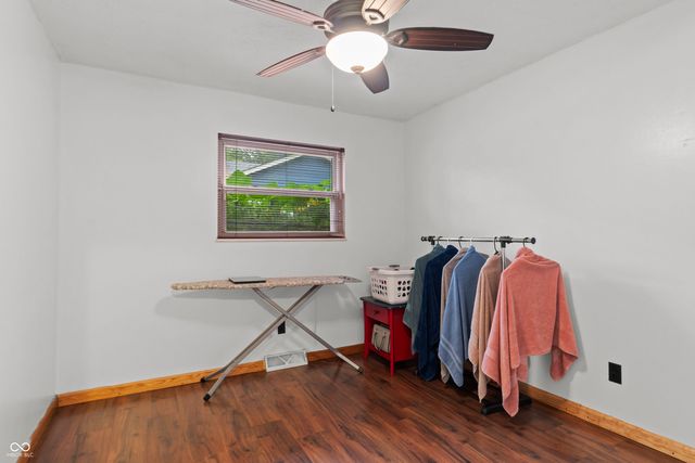 7417 Snowflake Drive, Indianapolis, IN 46227