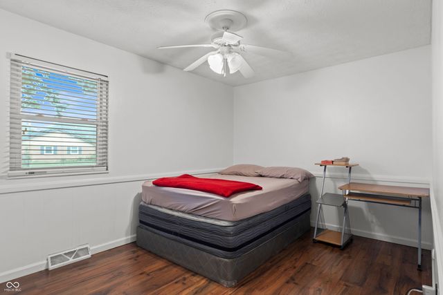 7417 Snowflake Drive, Indianapolis, IN 46227