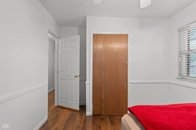 7417 Snowflake Drive, Indianapolis, IN 46227