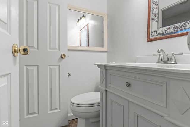 7417 Snowflake Drive, Indianapolis, IN 46227
