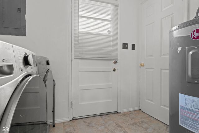 7417 Snowflake Drive, Indianapolis, IN 46227