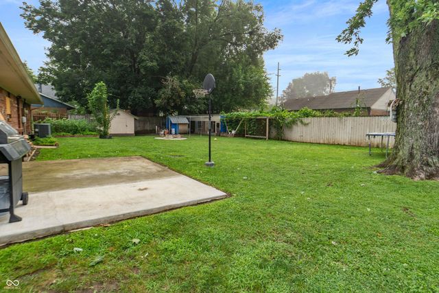 7417 Snowflake Drive, Indianapolis, IN 46227