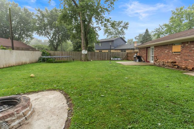 7417 Snowflake Drive, Indianapolis, IN 46227