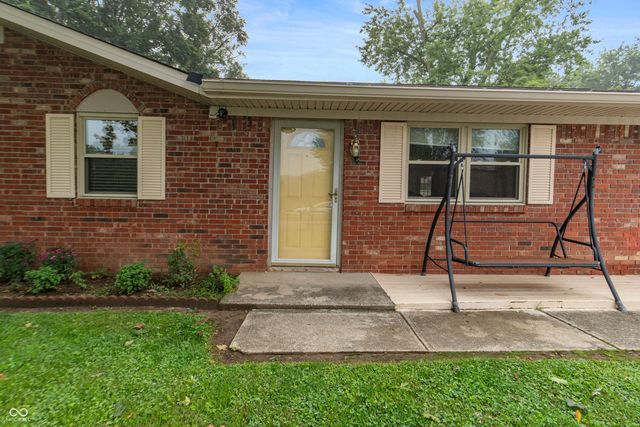 7417 Snowflake Drive, Indianapolis, IN 46227