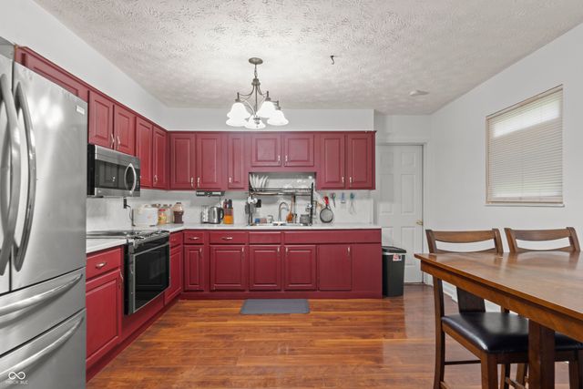 7417 Snowflake Drive, Indianapolis, IN 46227