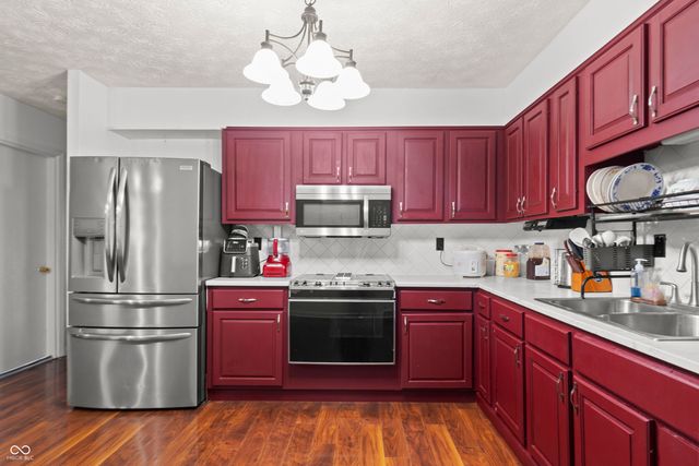 7417 Snowflake Drive, Indianapolis, IN 46227
