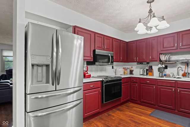 7417 Snowflake Drive, Indianapolis, IN 46227