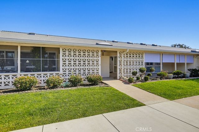13540 48D El Dorado Drive, Seal Beach, CA 90740