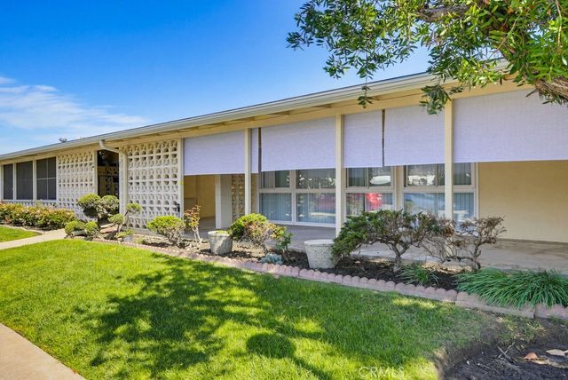 13540 48D El Dorado Drive, Seal Beach, CA 90740