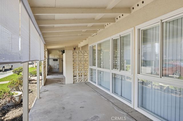 13540 48D El Dorado Drive, Seal Beach, CA 90740