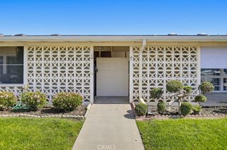 13540 48D El Dorado Drive, Seal Beach, CA 90740