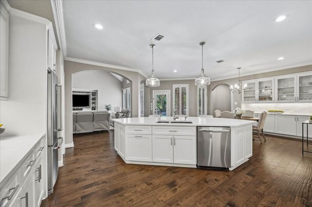 20803 Winston Lake Drive, Richmond, TX 77406